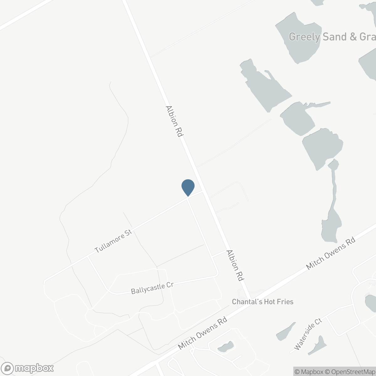 557 TULLAMORE STREET, Ottawa, Ontario K1X 0A2